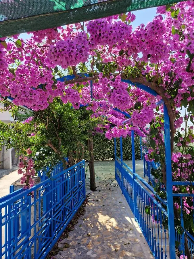 Residence Summer By The Sea Trogir