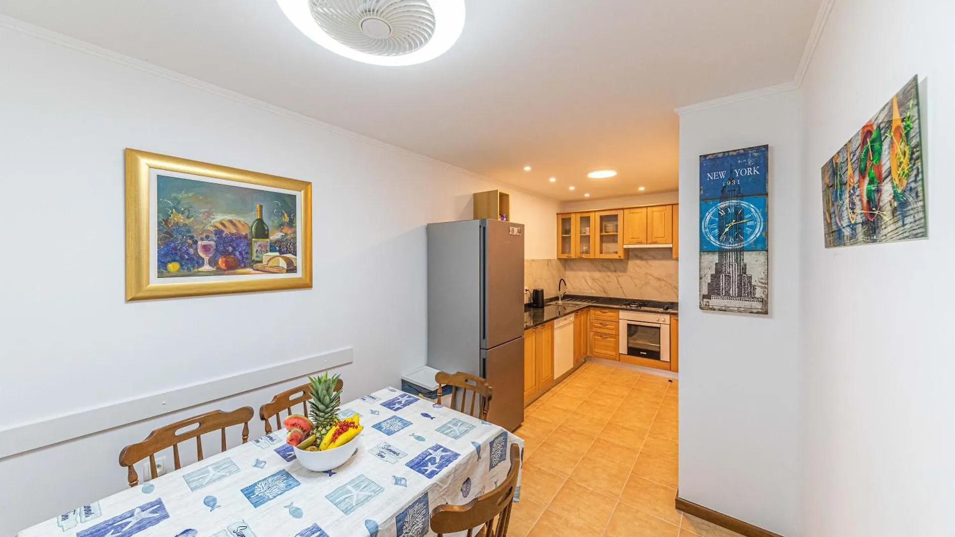 Tatil Evi Residence Summer By The Sea Trogir Hırvatistan