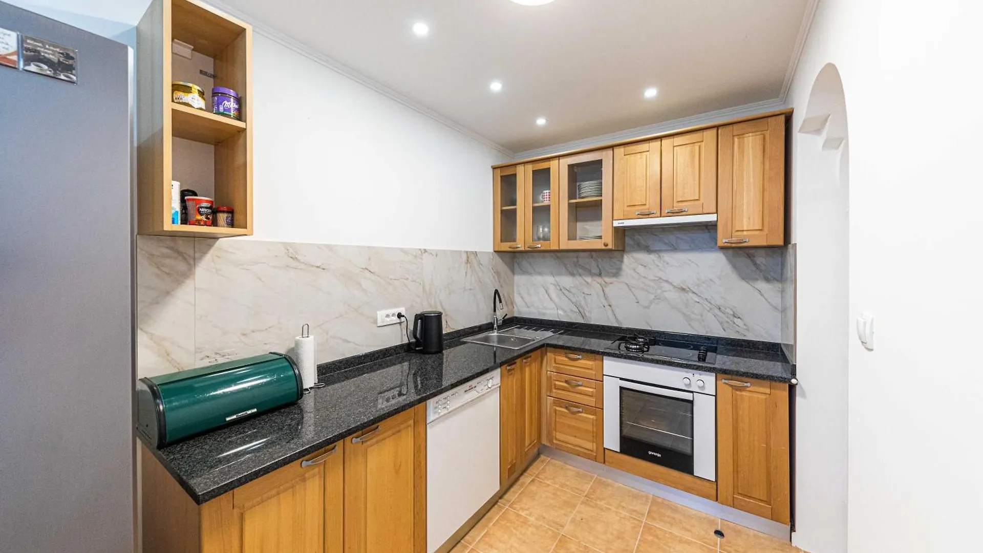 Residence Summer By The Sea Trogir 0*,  Hırvatistan