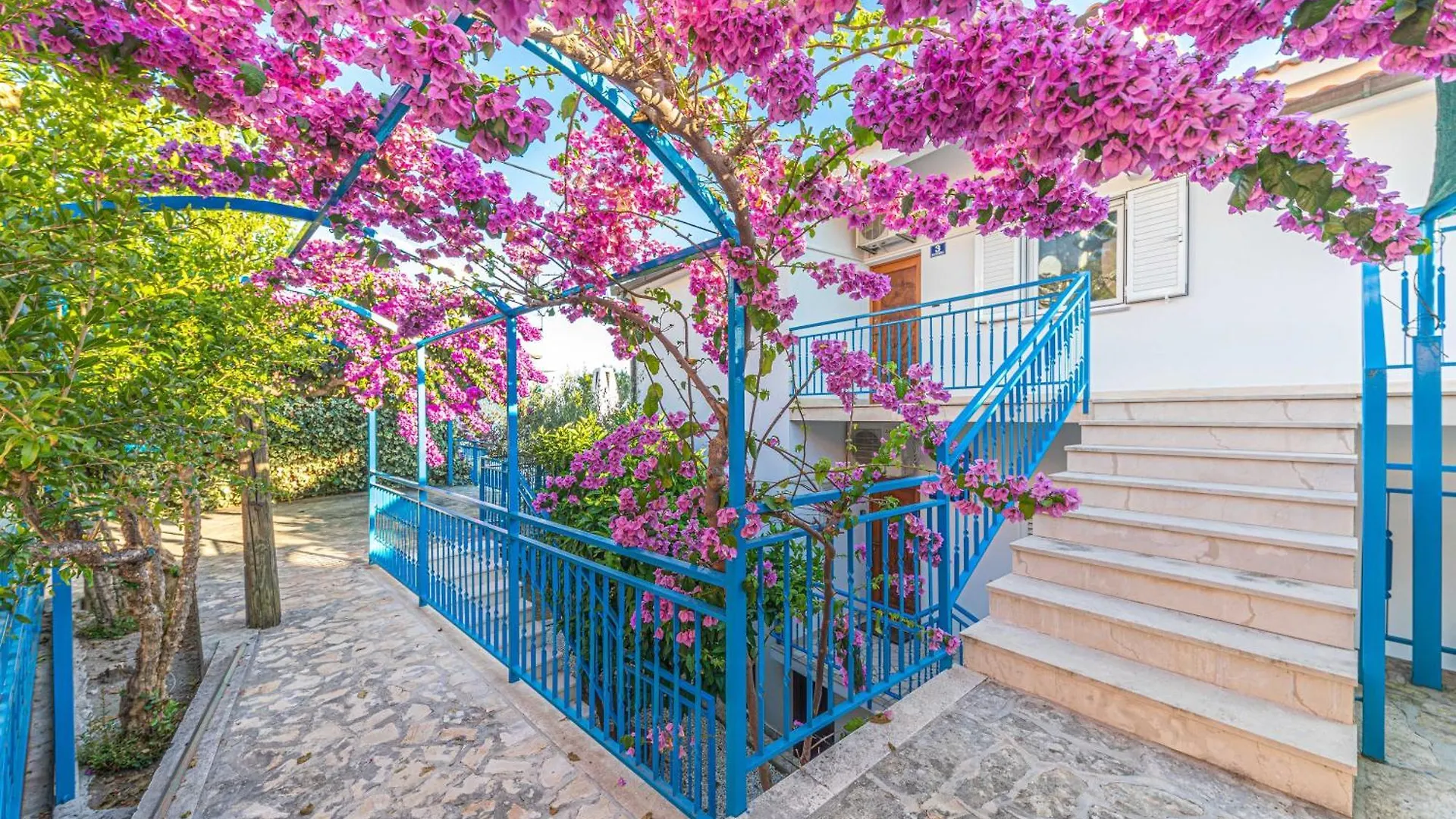 Residence Summer By The Sea Trogir 0*,  Hırvatistan