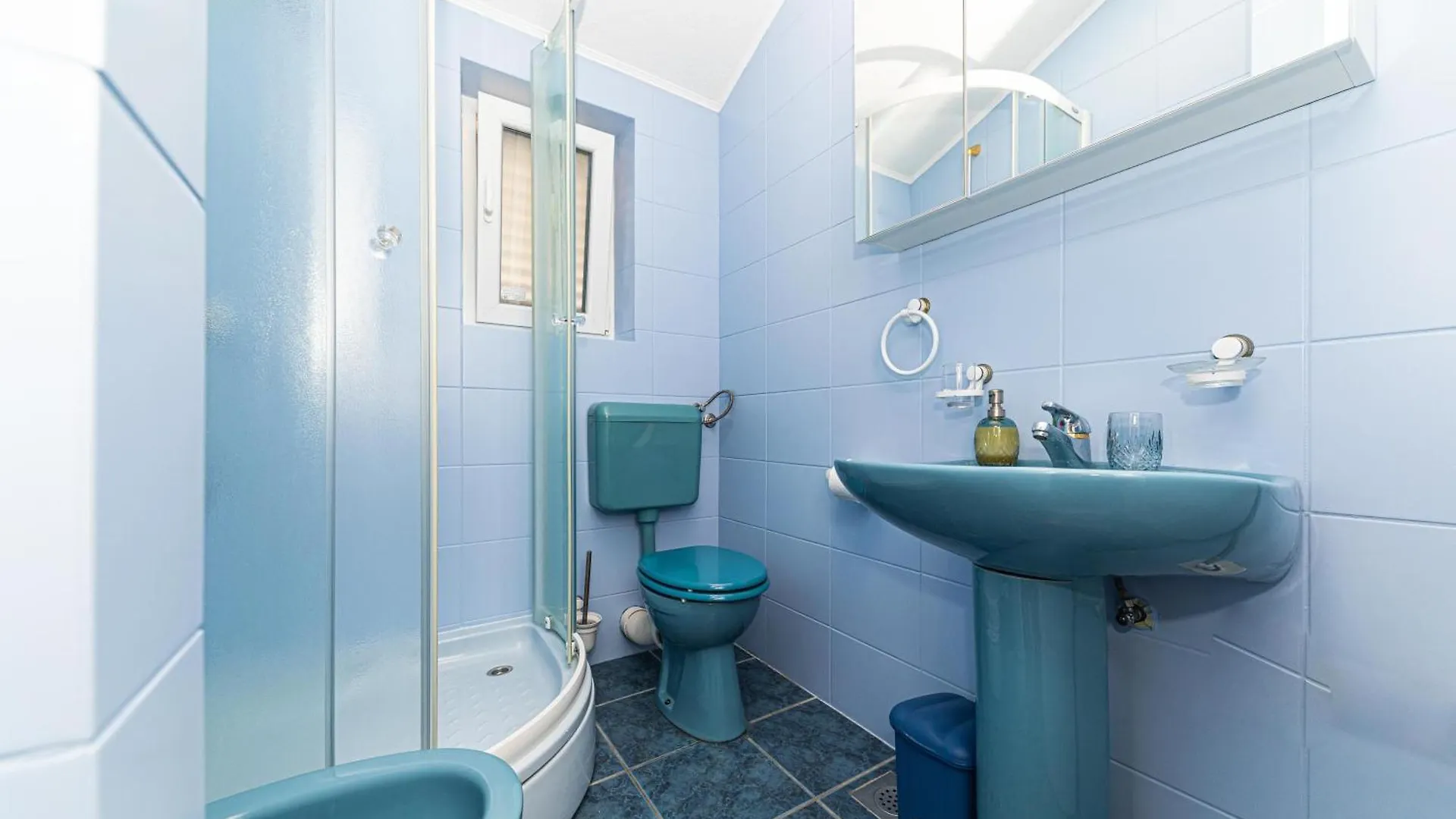 Residence Summer By The Sea Trogir 0*,  Hırvatistan