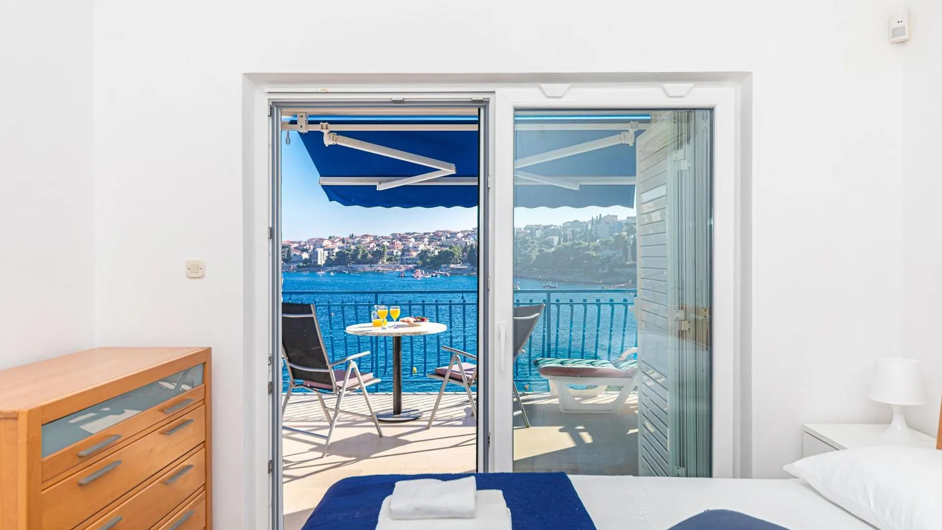 Residence Summer By The Sea Trogir 0*,