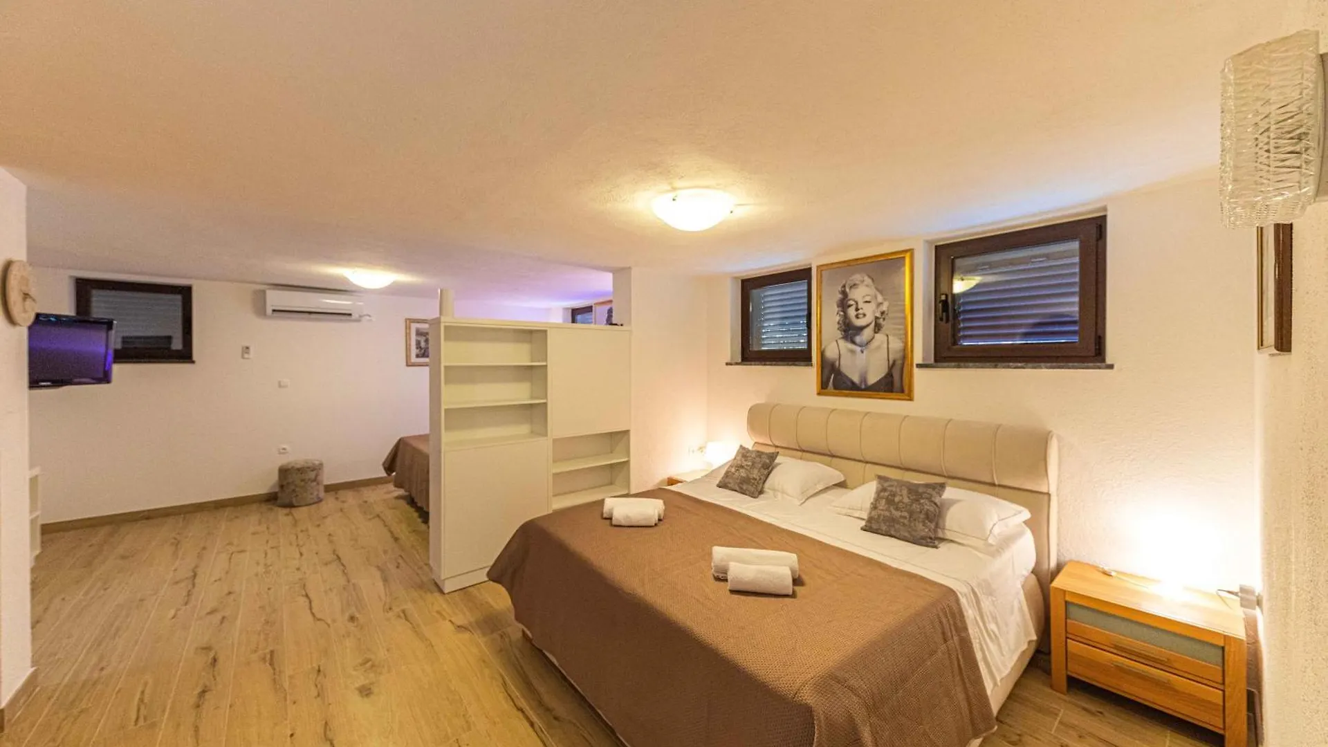 Tatil Evi Residence Summer By The Sea Trogir Hırvatistan